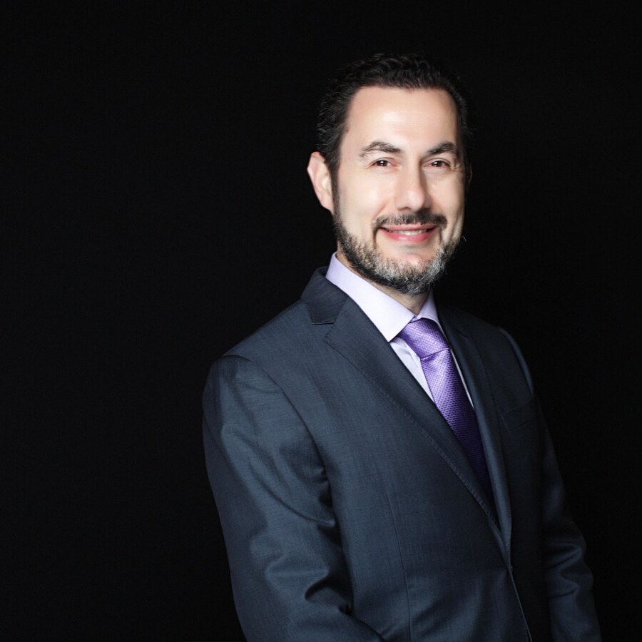 Omid Dilmaghanian, MD