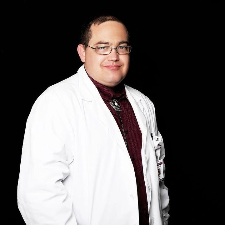 Bret Bitza, DO