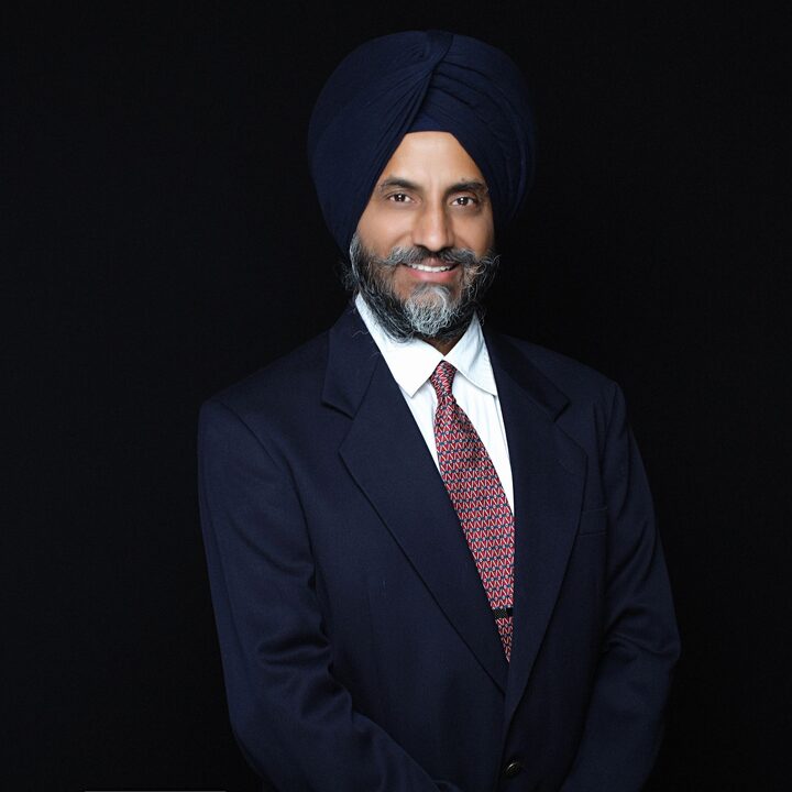 Harjinder Bal, MD