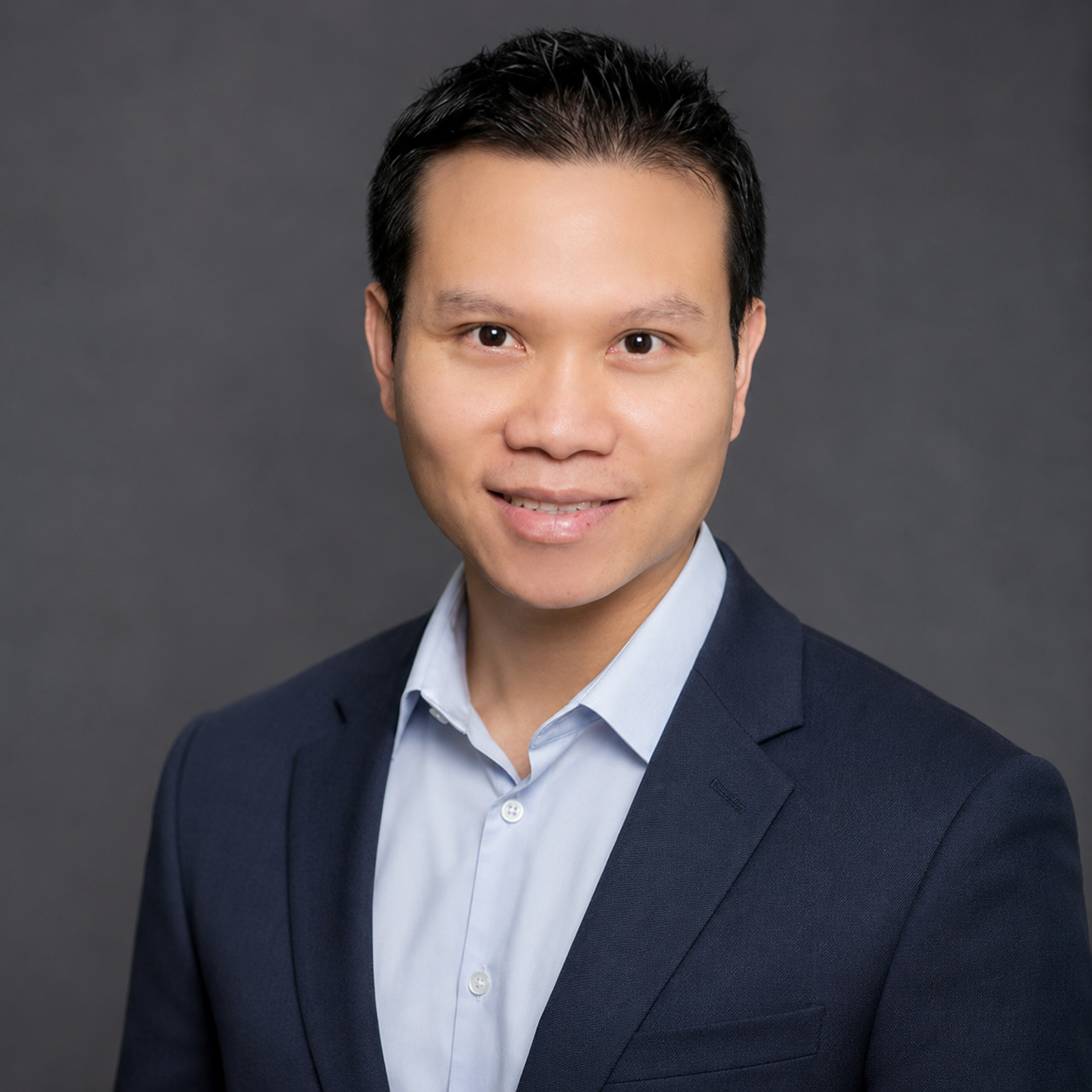 Hieu Luu, MD