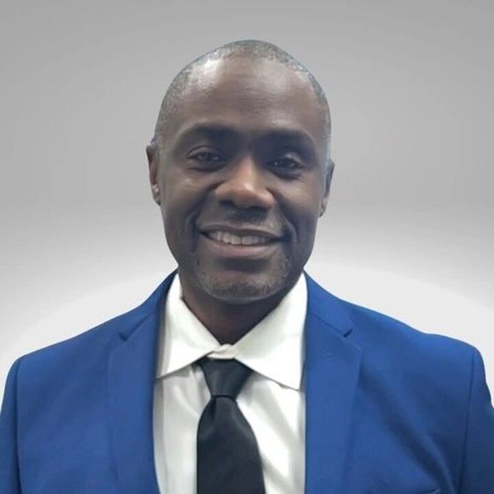 Mark Carter, MD