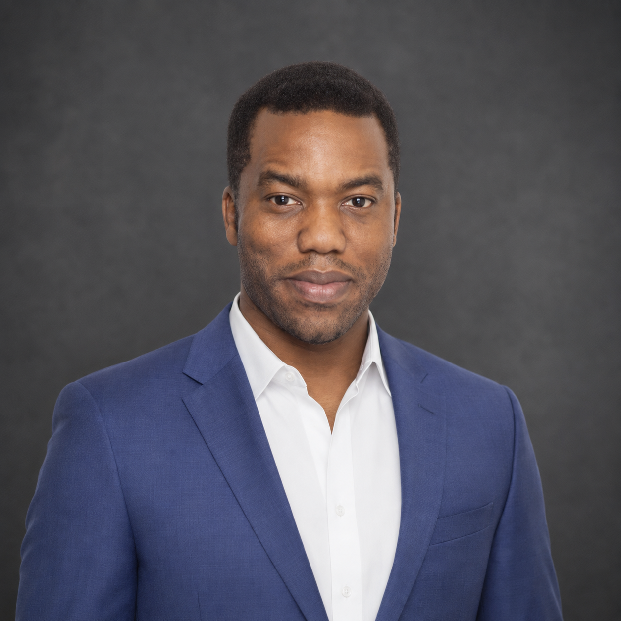 Mark Okafor, MD
