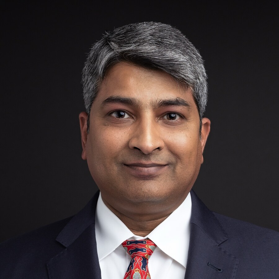 Nagaraj Madugonde, MD