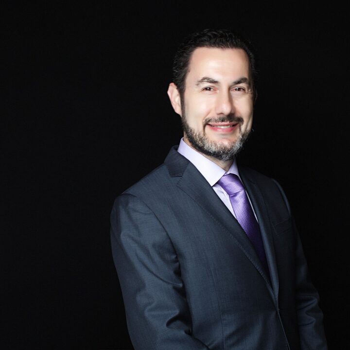 Omid Dilmaghanian, MD