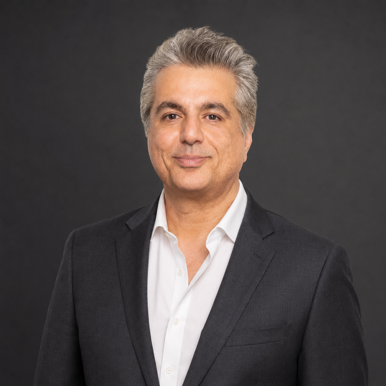 Payam Azima, MD