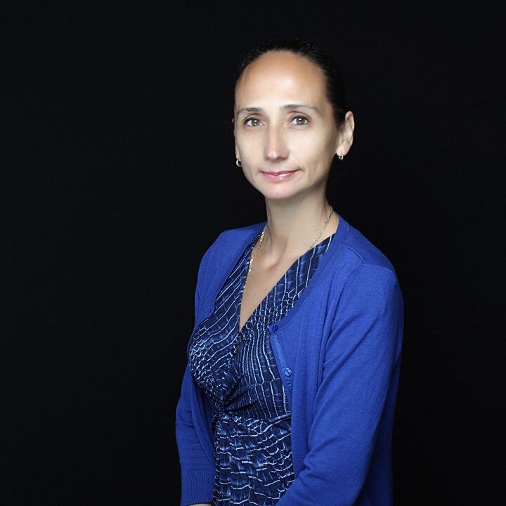 Maria Raquel Saldivar, MD