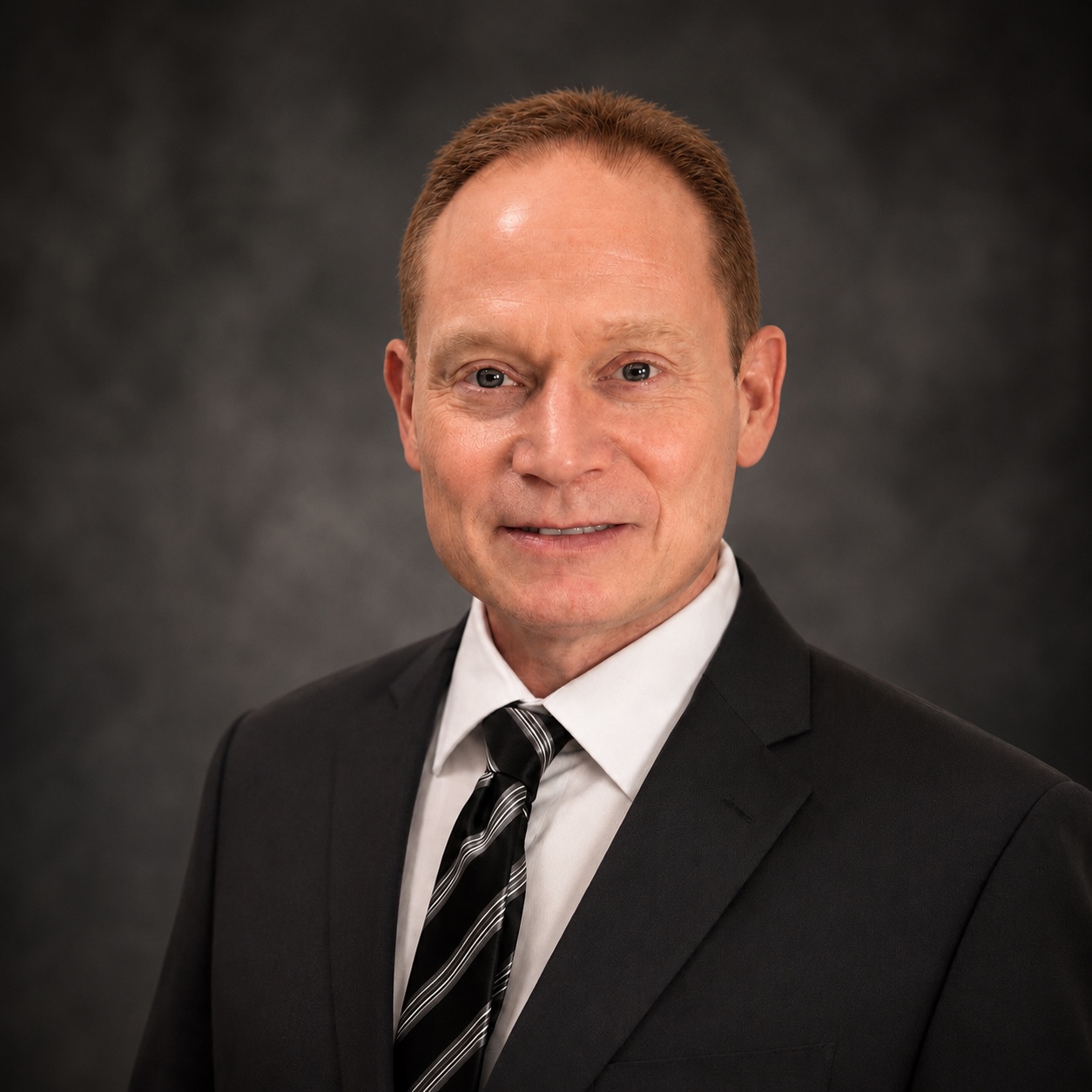 Ronald Kane, MD