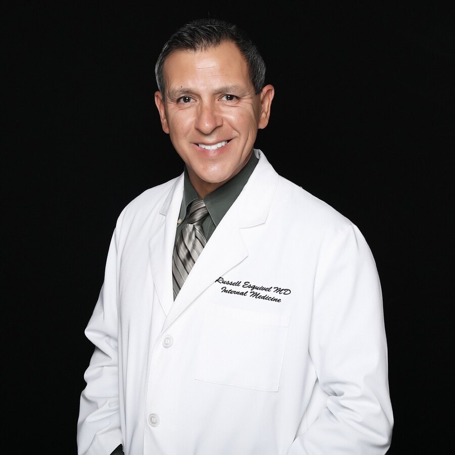 Russell Esquivel, MD