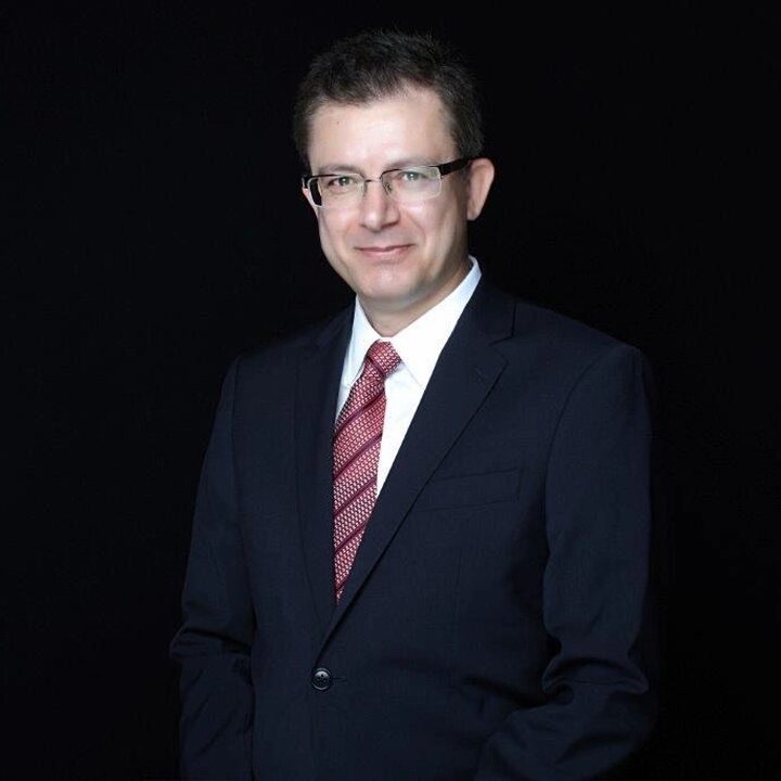 Shahram Emrani, MD