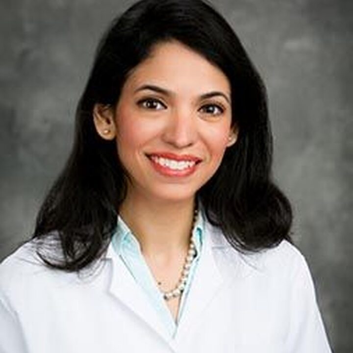 Shaila Karan, MD