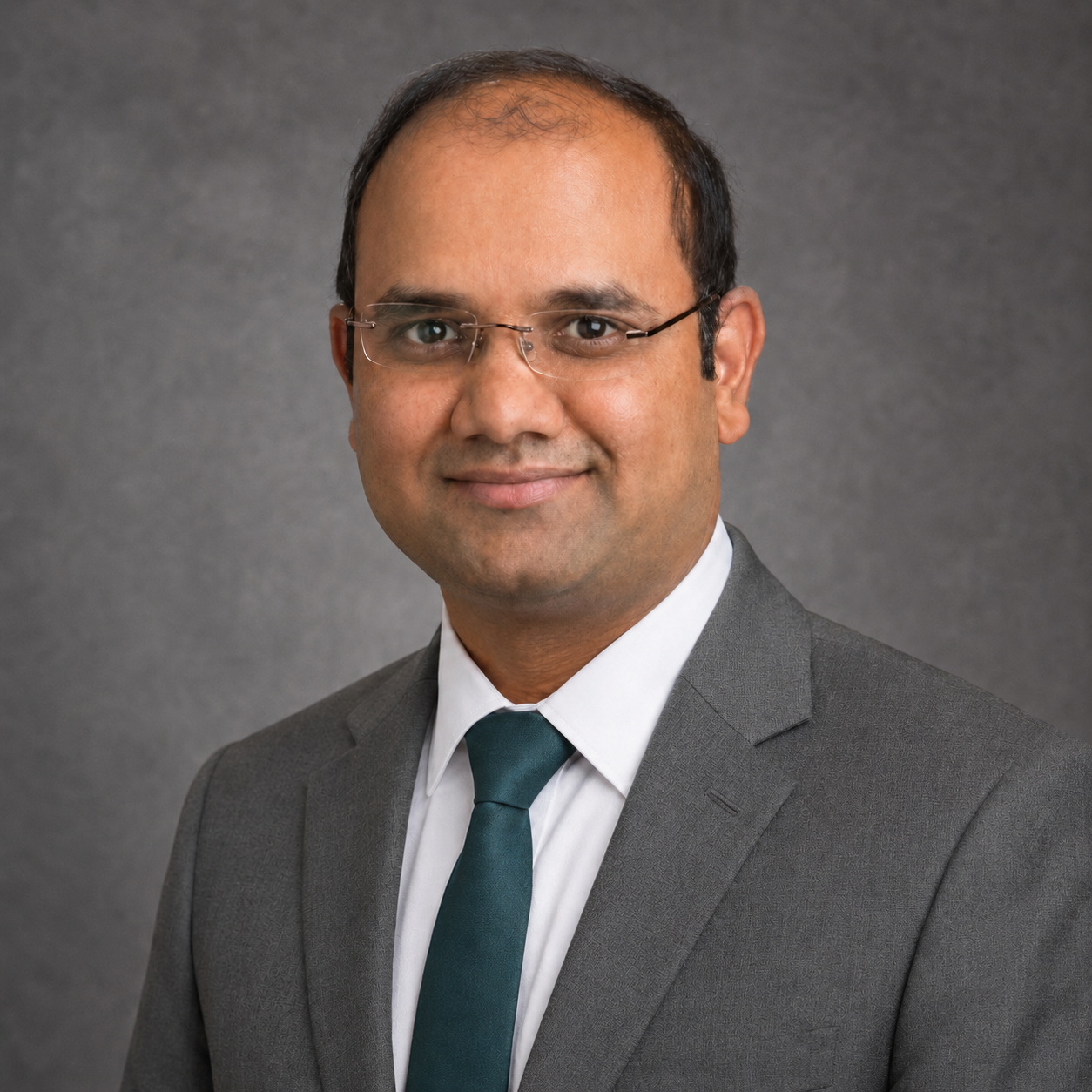 Shiva Gosi, MD