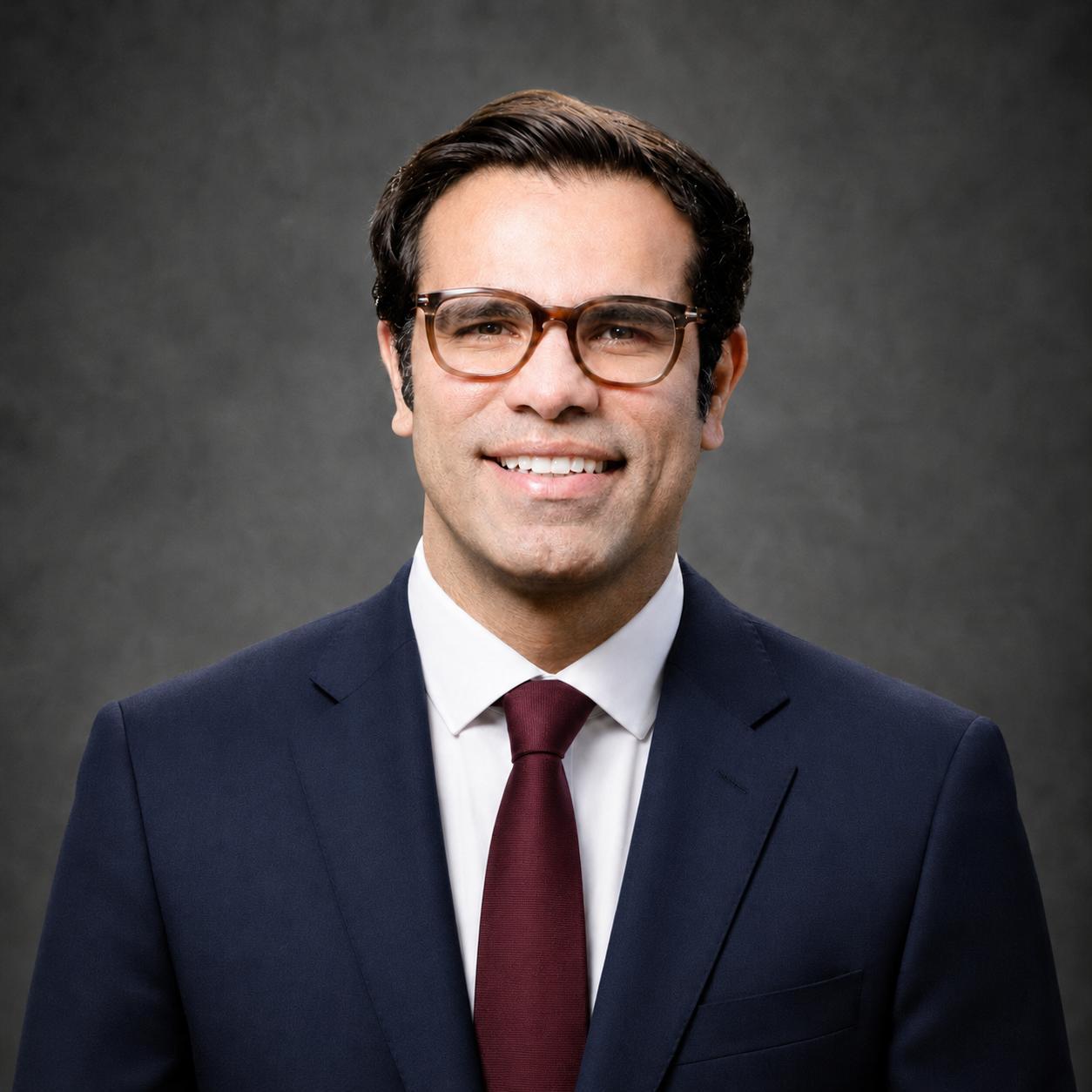 Shiven Chaudhry, MD