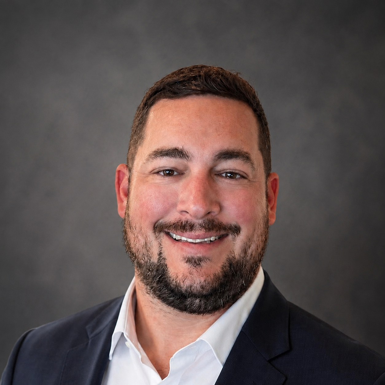 Steve Seymour, FNP