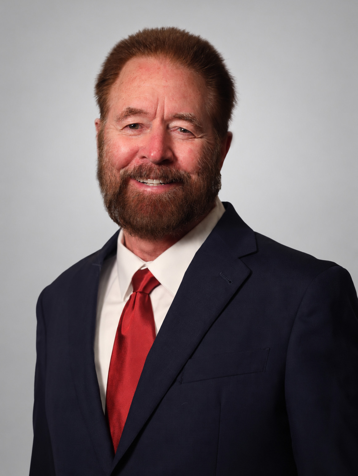 Steven Parker, MD