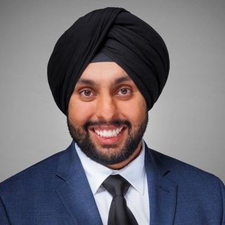 Sukhdeep Khurana, MD