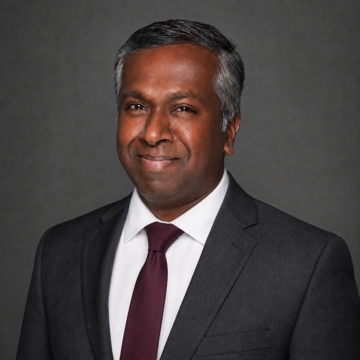 Vinay Prabhakaran, MD