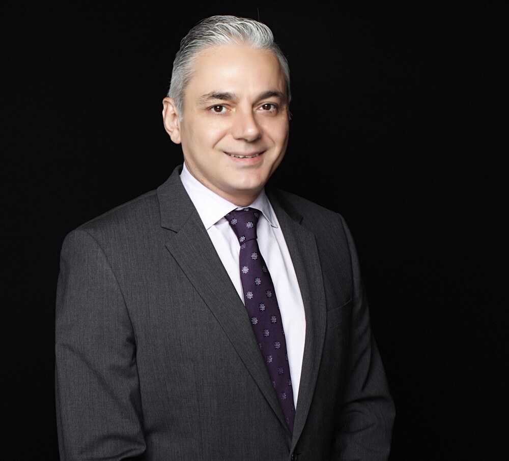 Raad Hindosh, MD