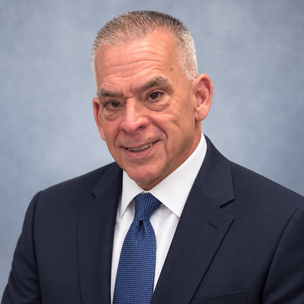 Richard Shapiro