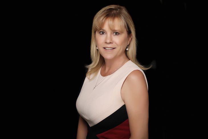 Tara Pesch, LPN